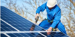 Installation Maintenance Panneaux Solaires Photovoltaïques à Rasigueres